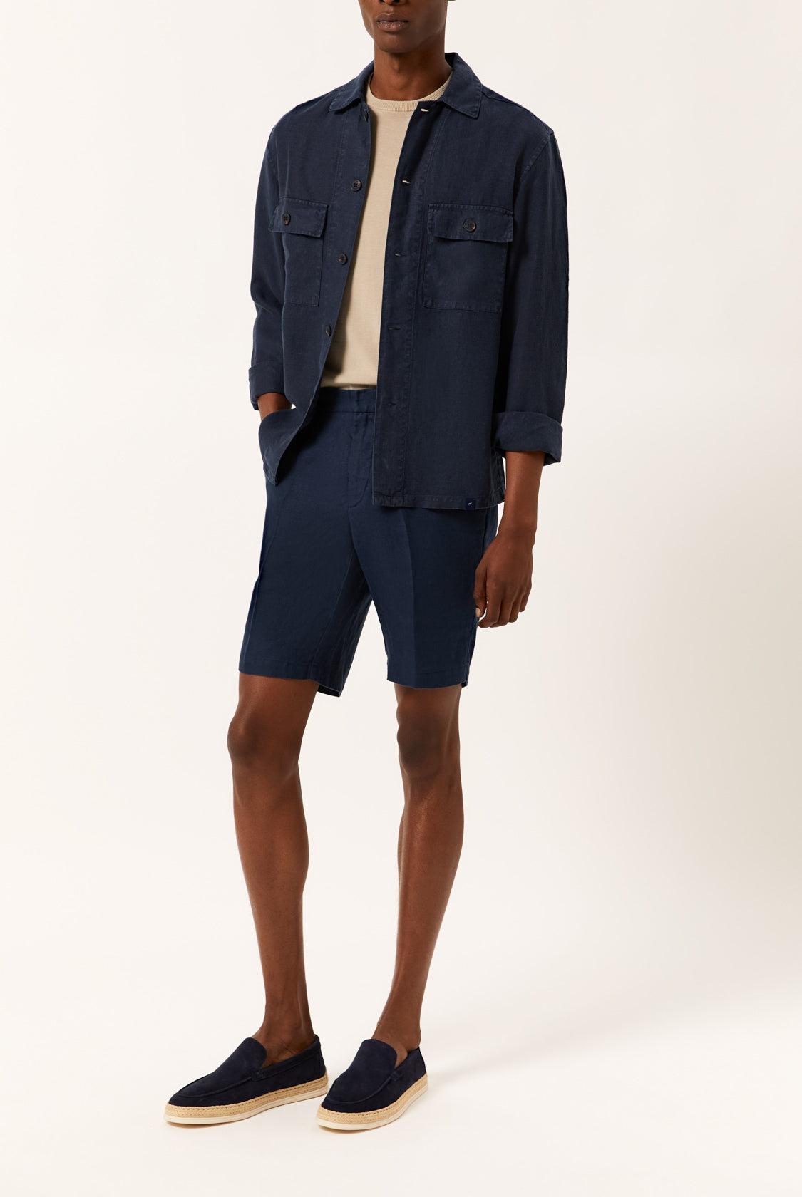 Dark Blue