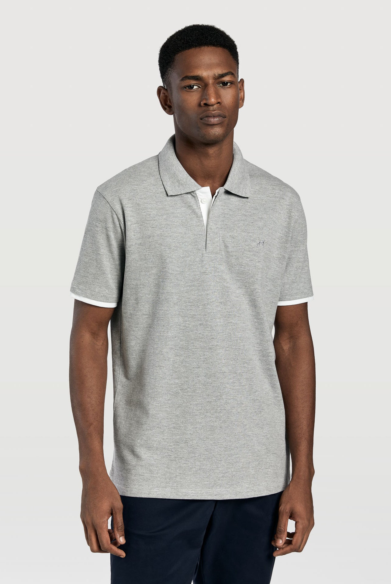 Mix Grey