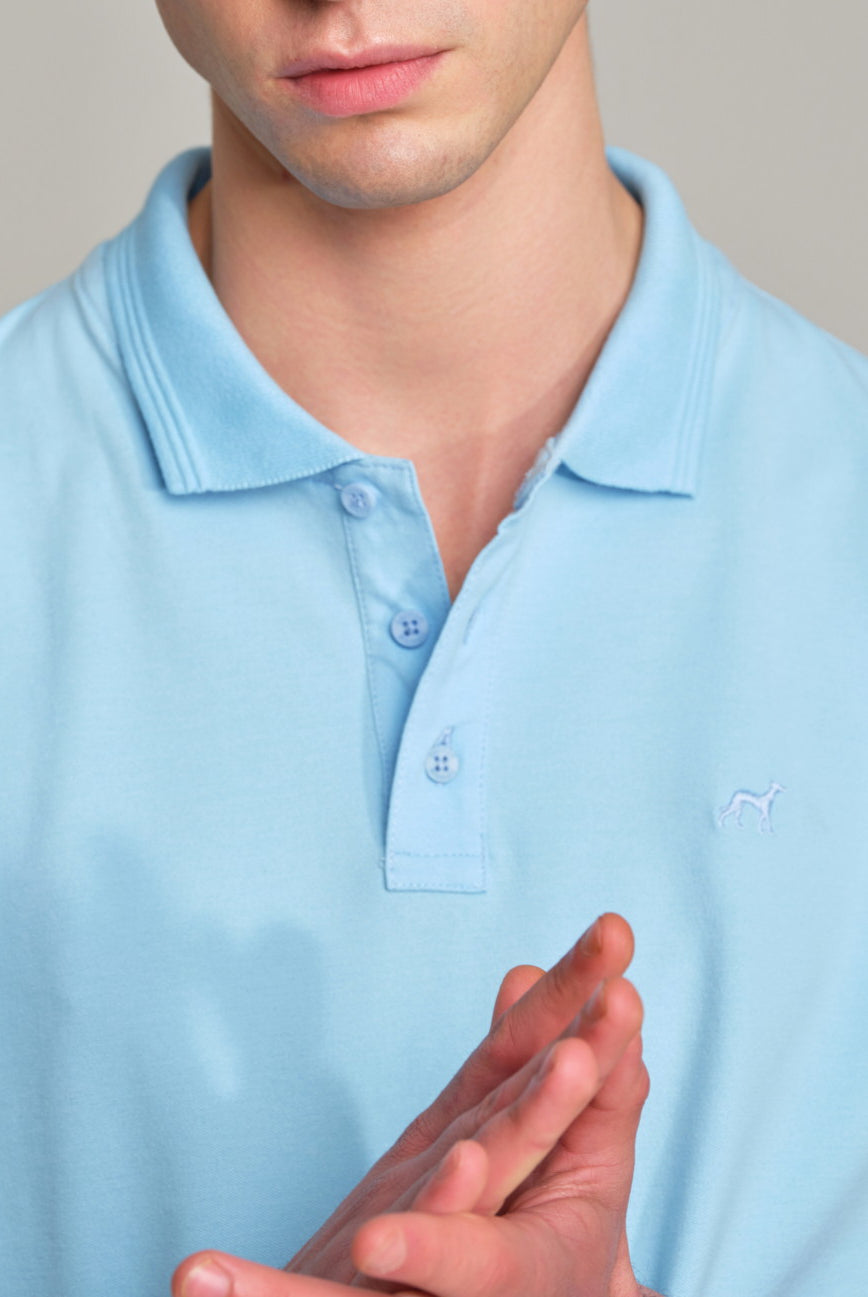 Light Blue