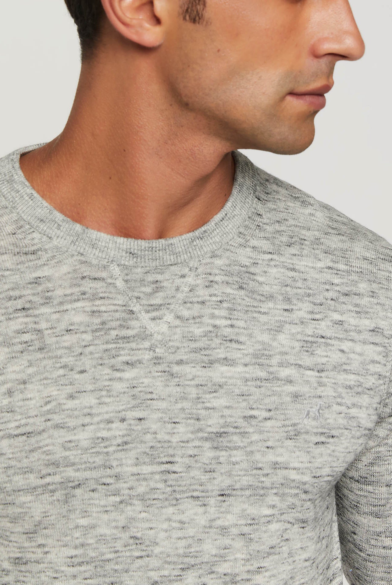 Mix Grey