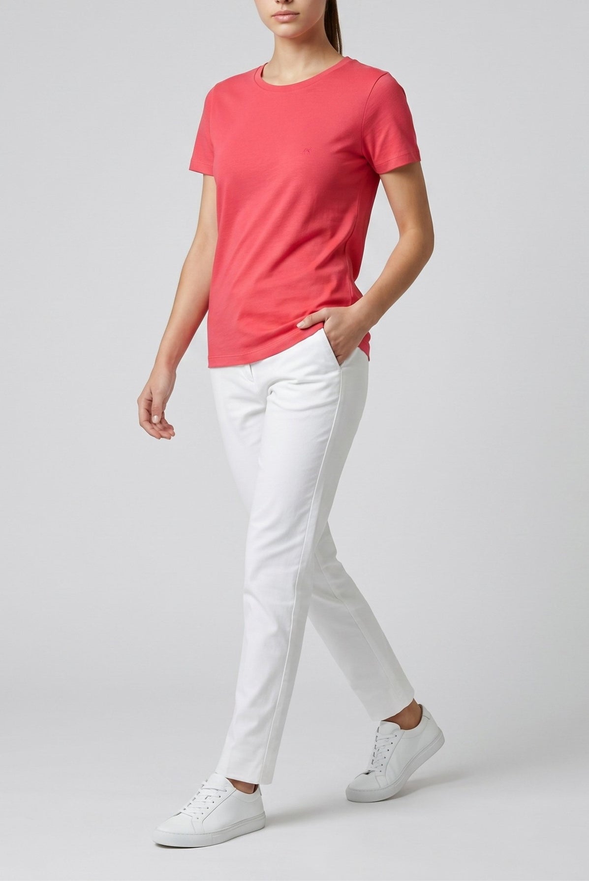 Light Red