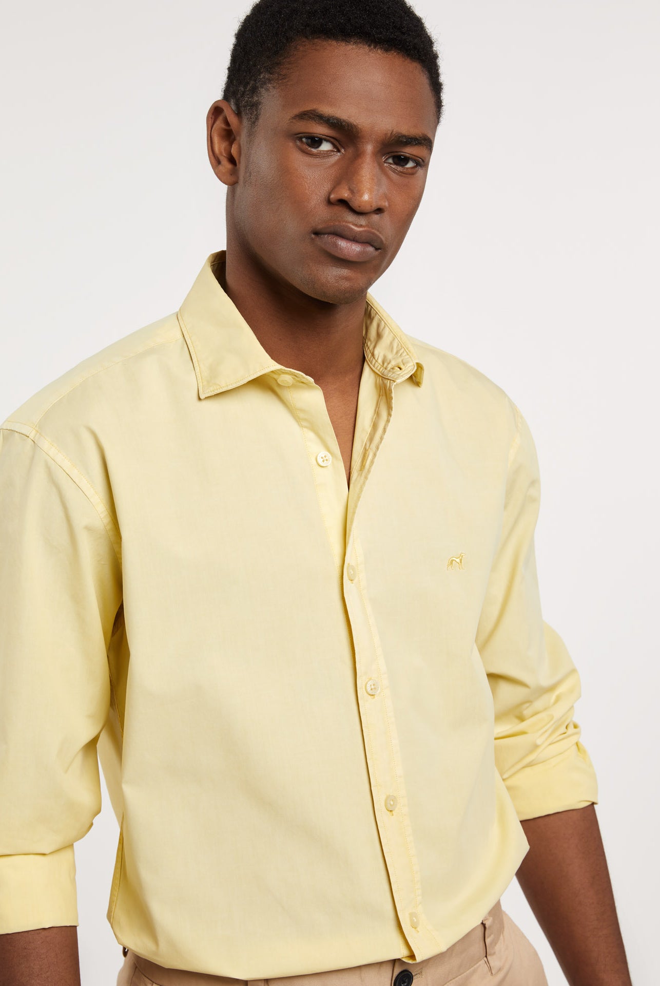 Light Yellow