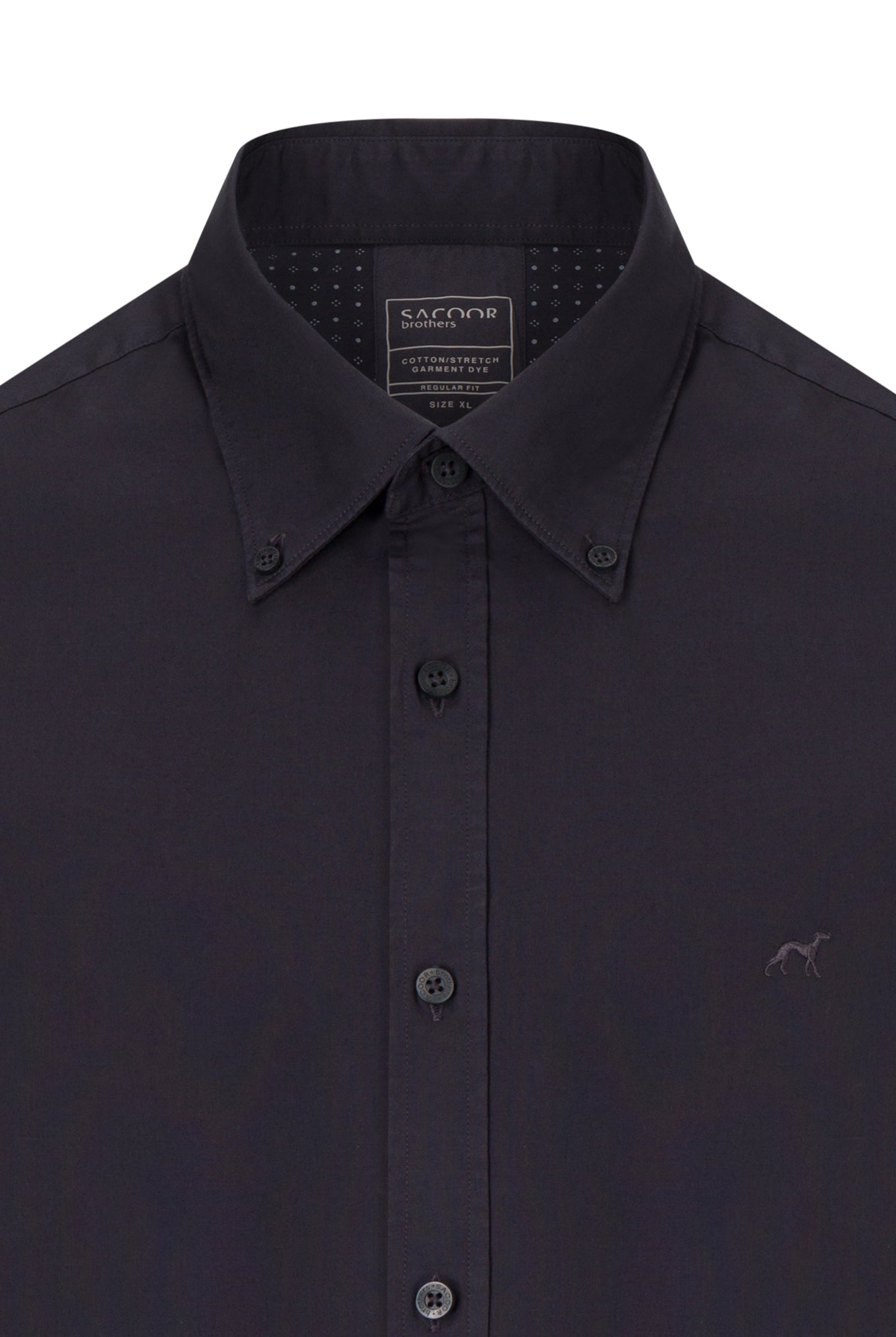 Dark Grey