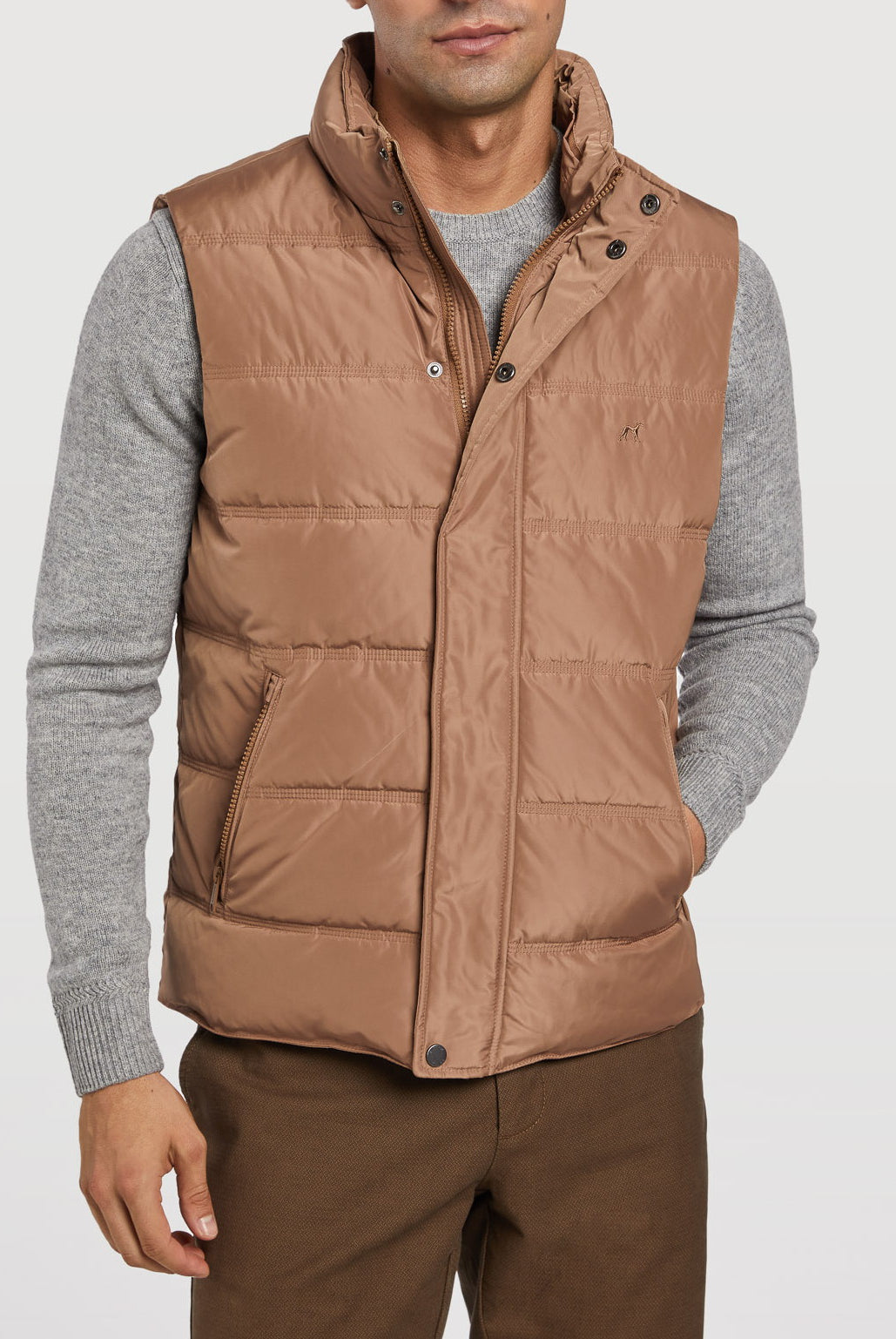 Dark Beige