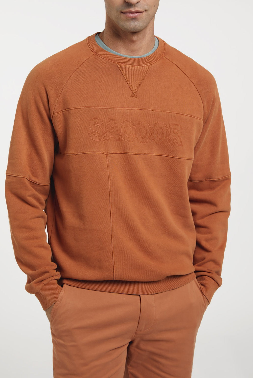 Dark Orange