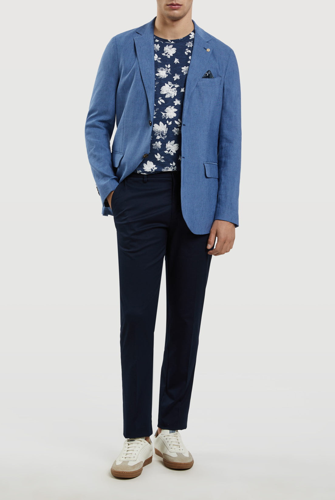 Dark Blue