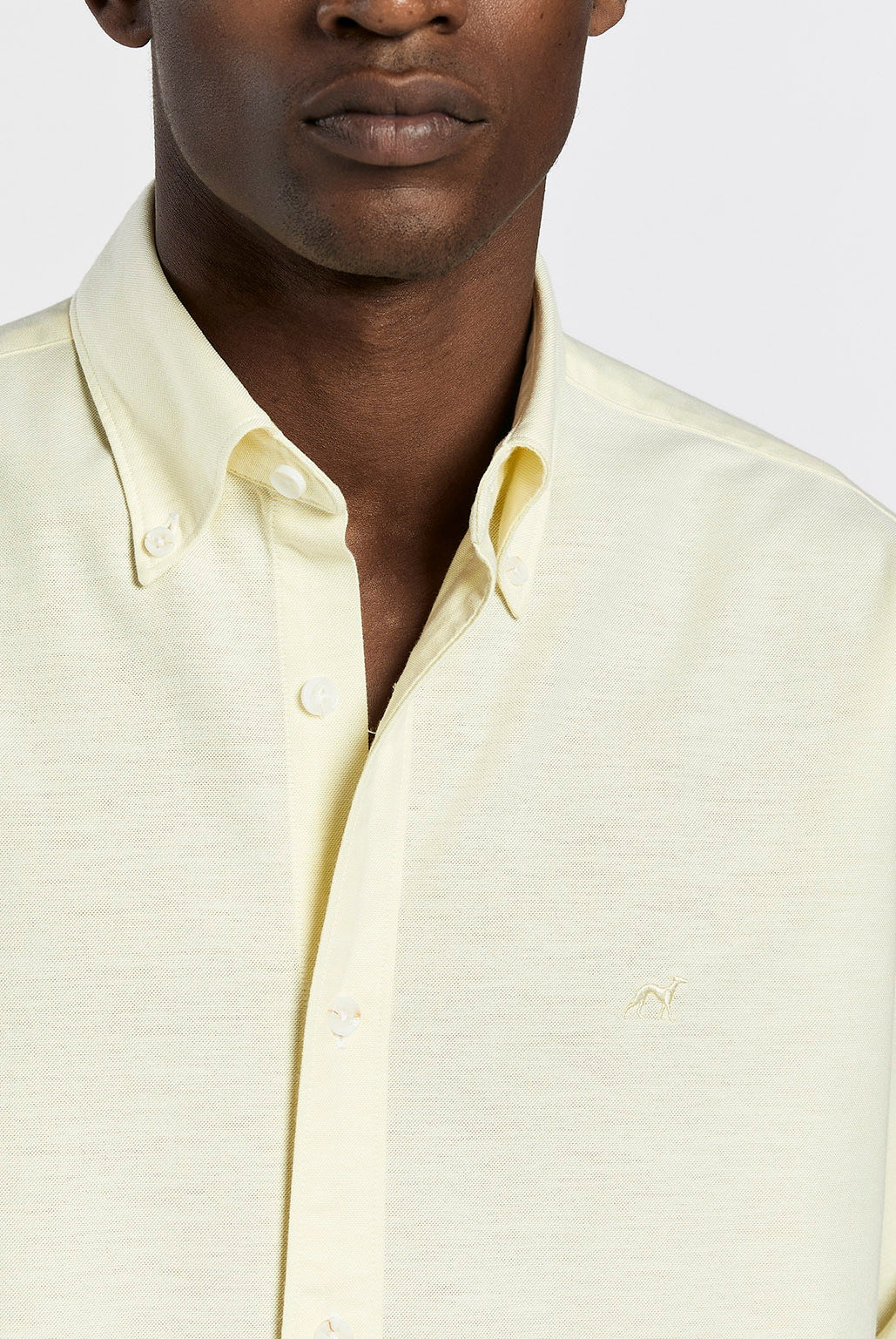 Light Yellow