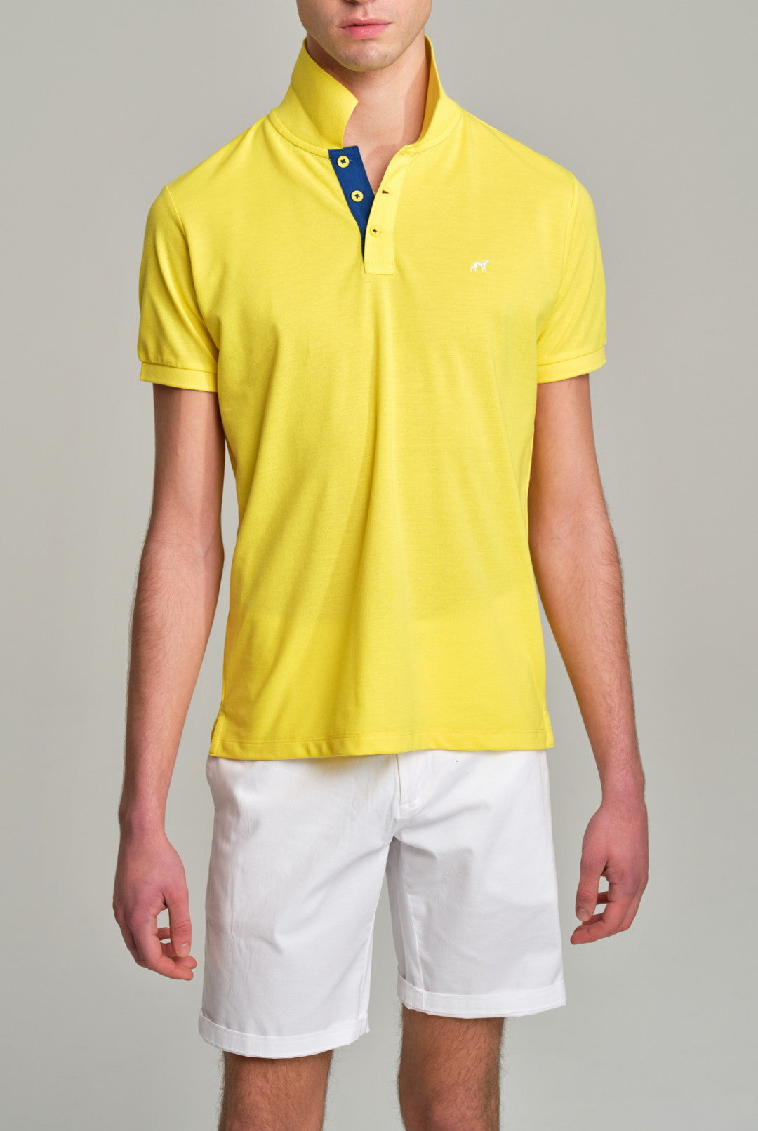 Light Yellow