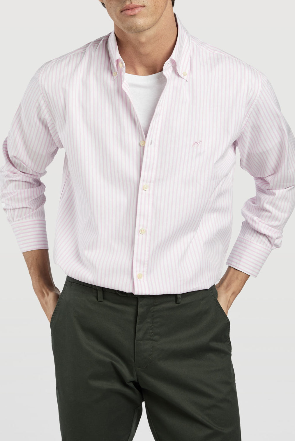 Light Pink