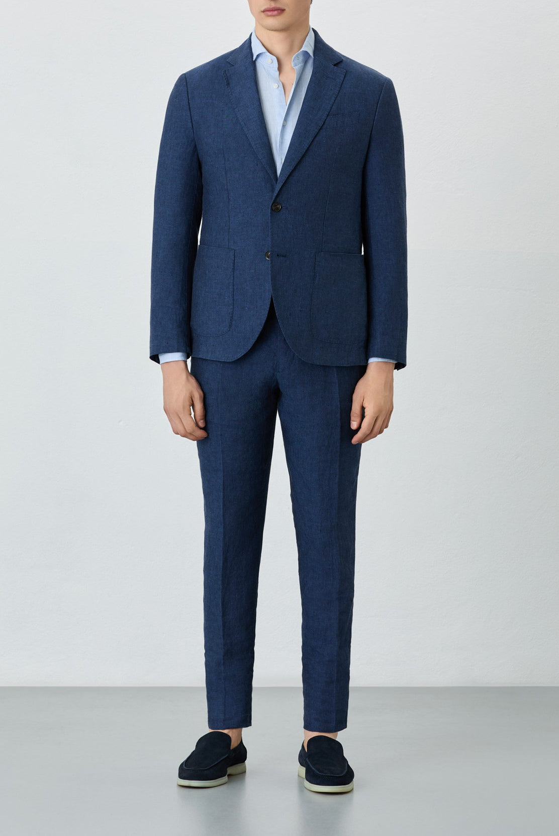 Dark Blue