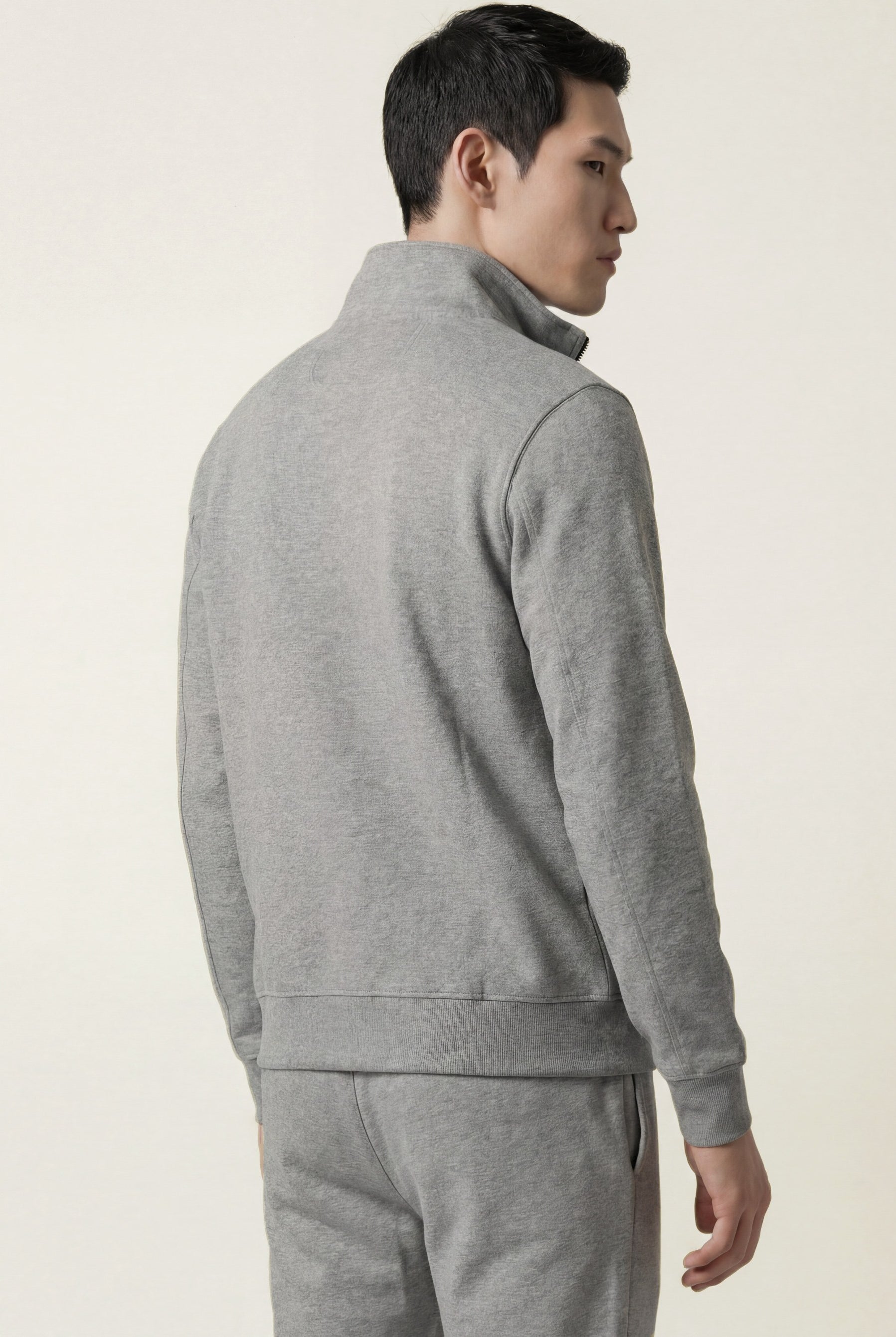 Light Mix Grey (AI)