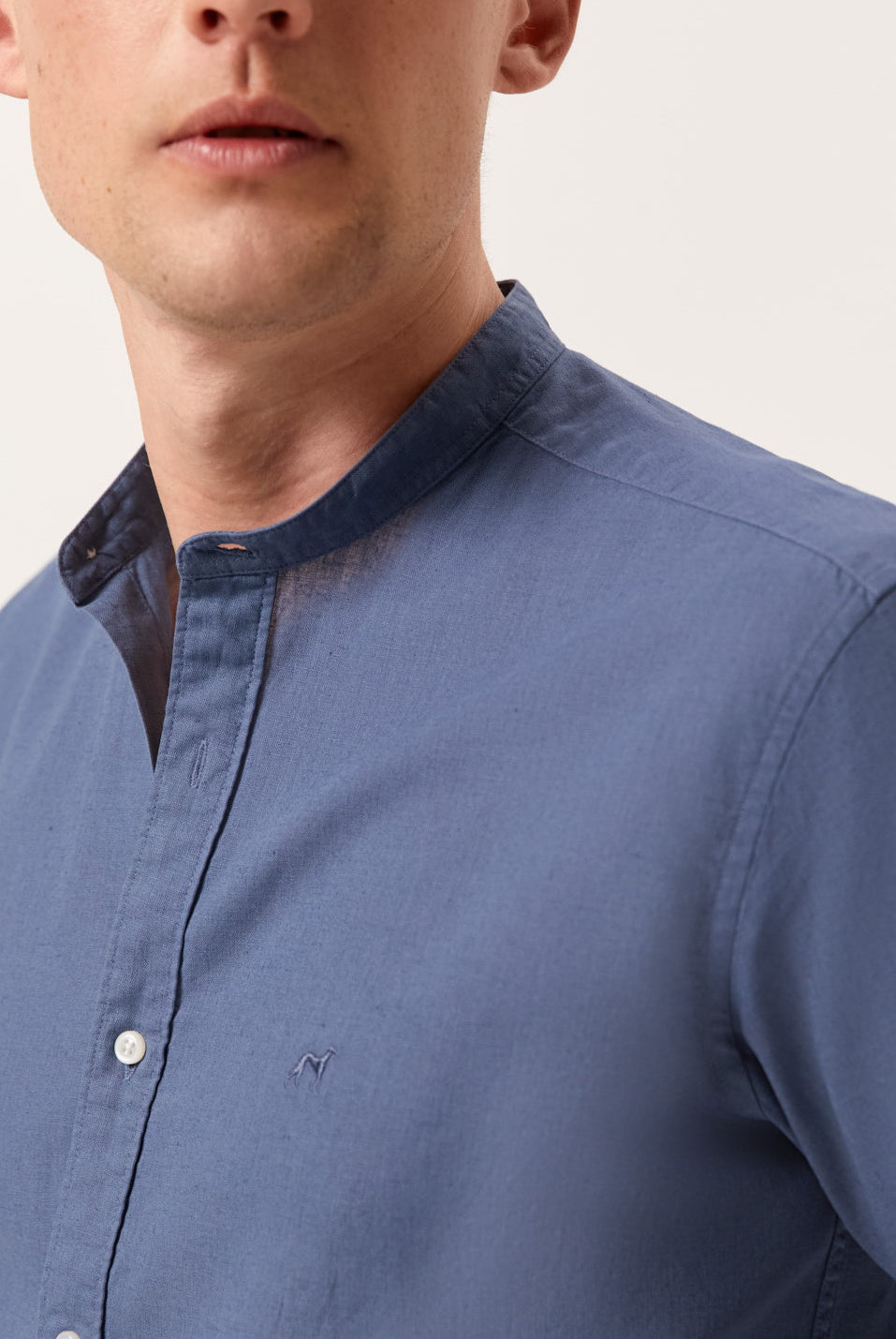 Medium Blue
