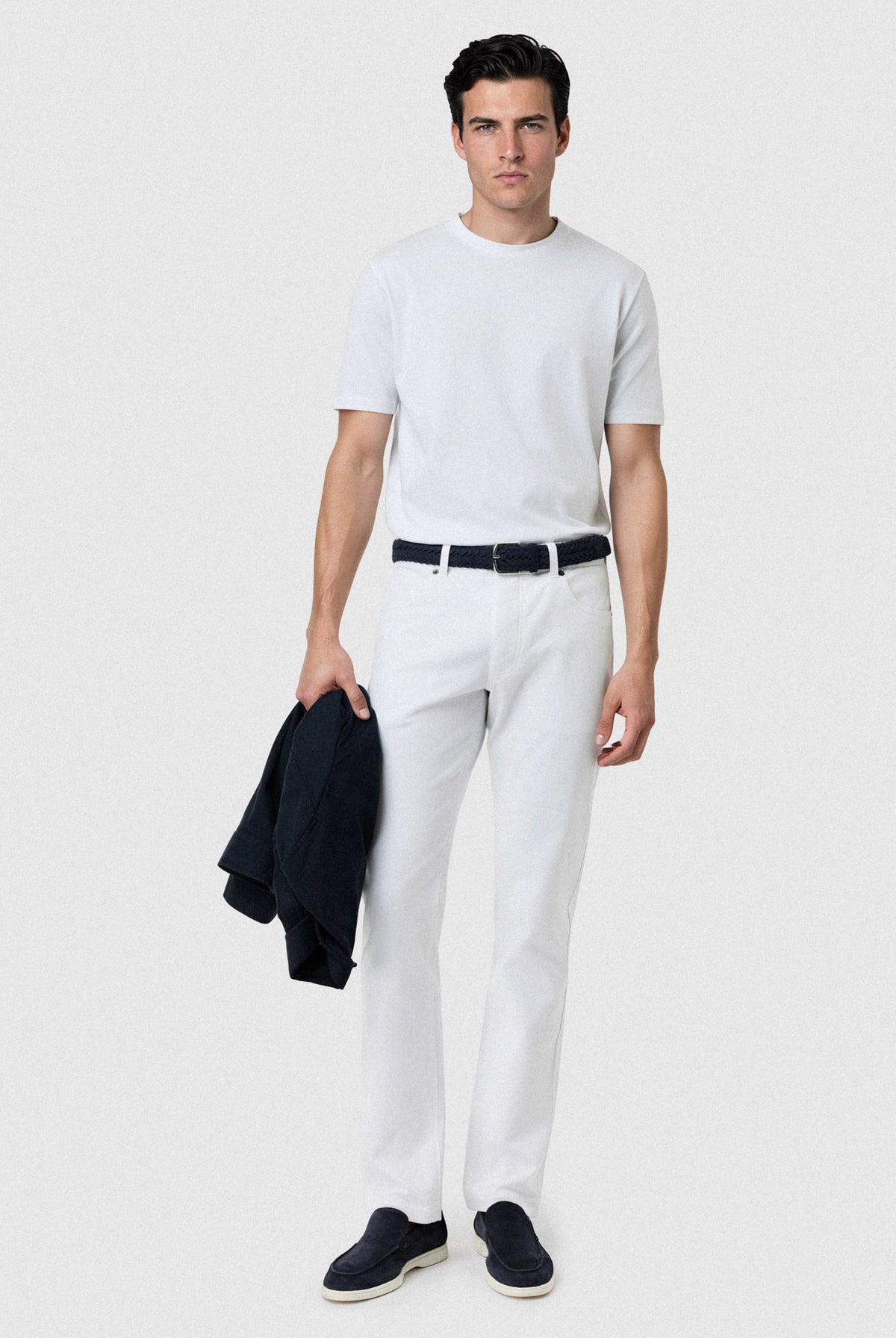 White (AI)