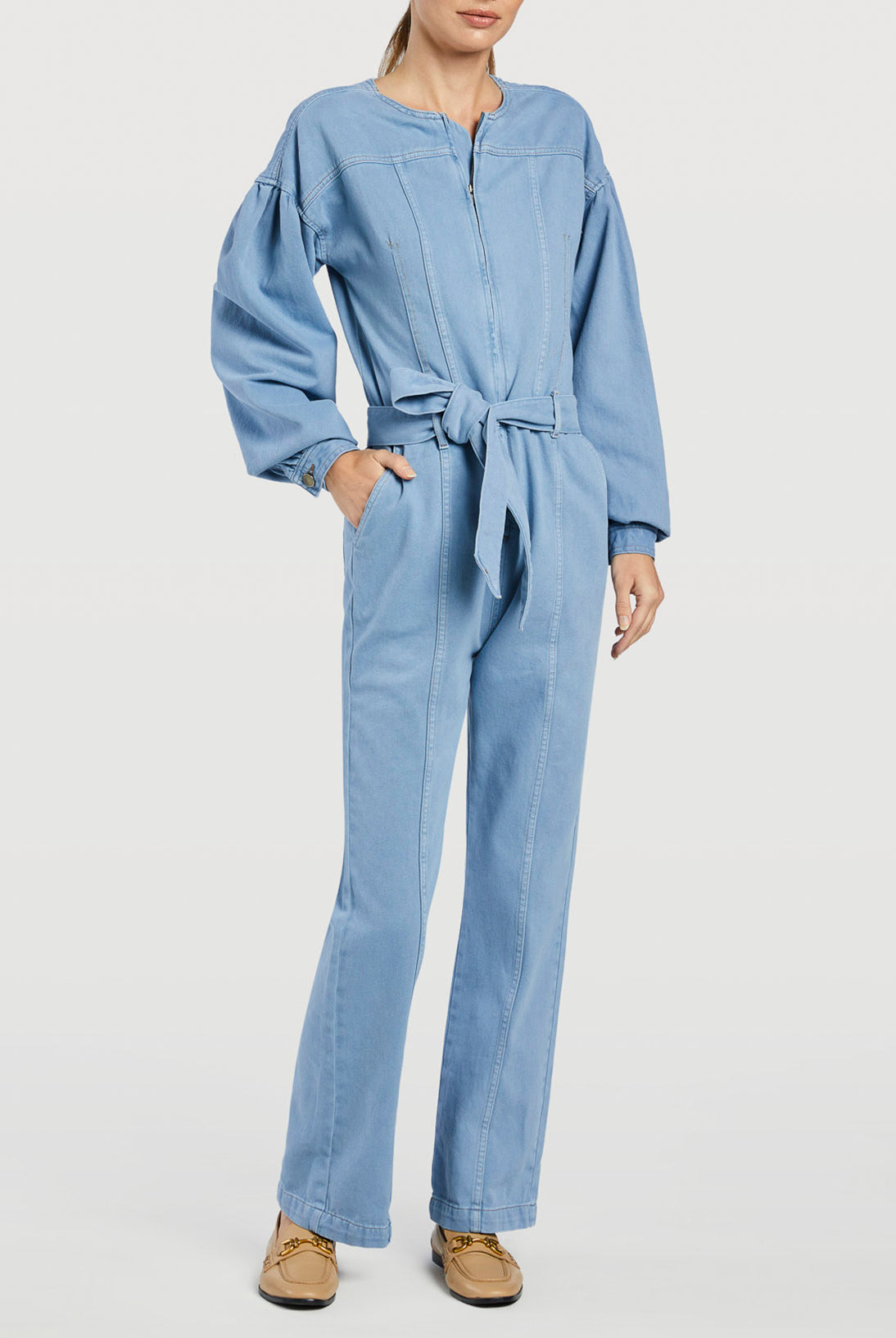 Light Blue