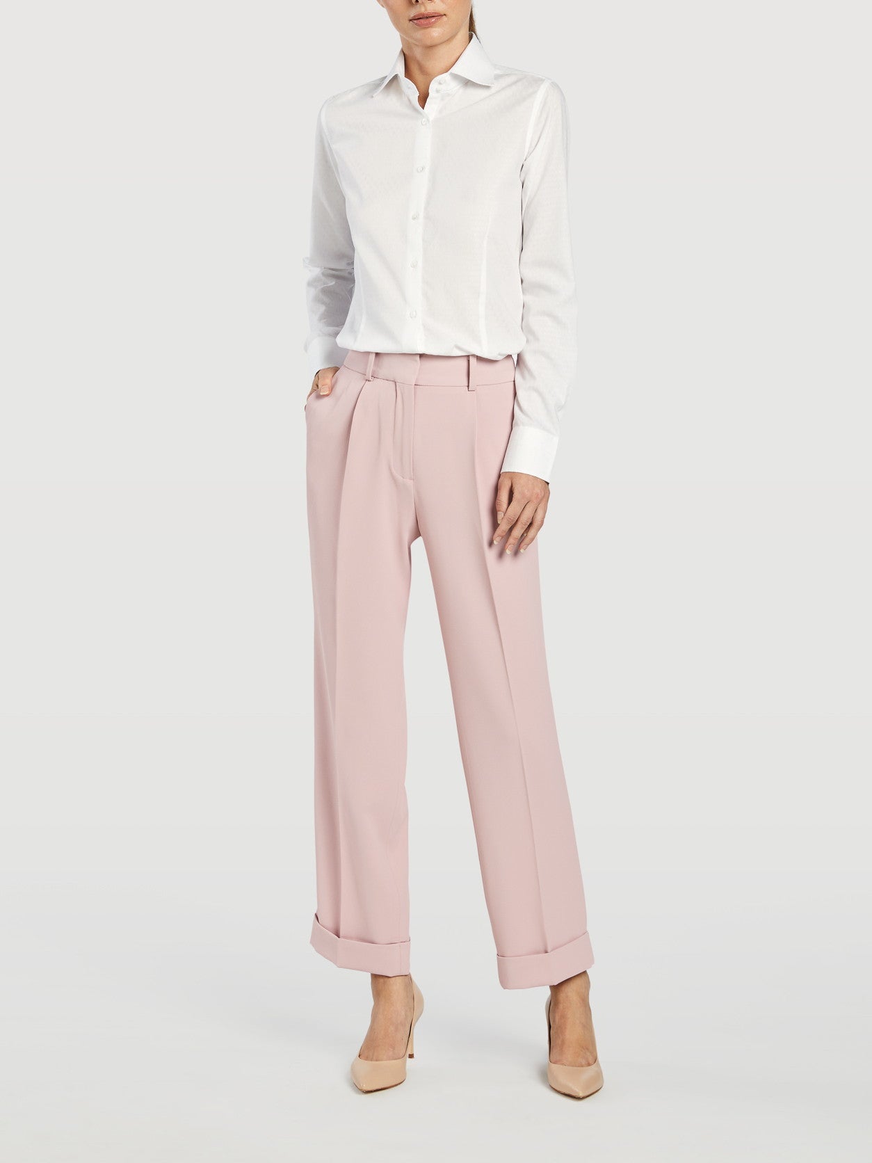 Light Pink