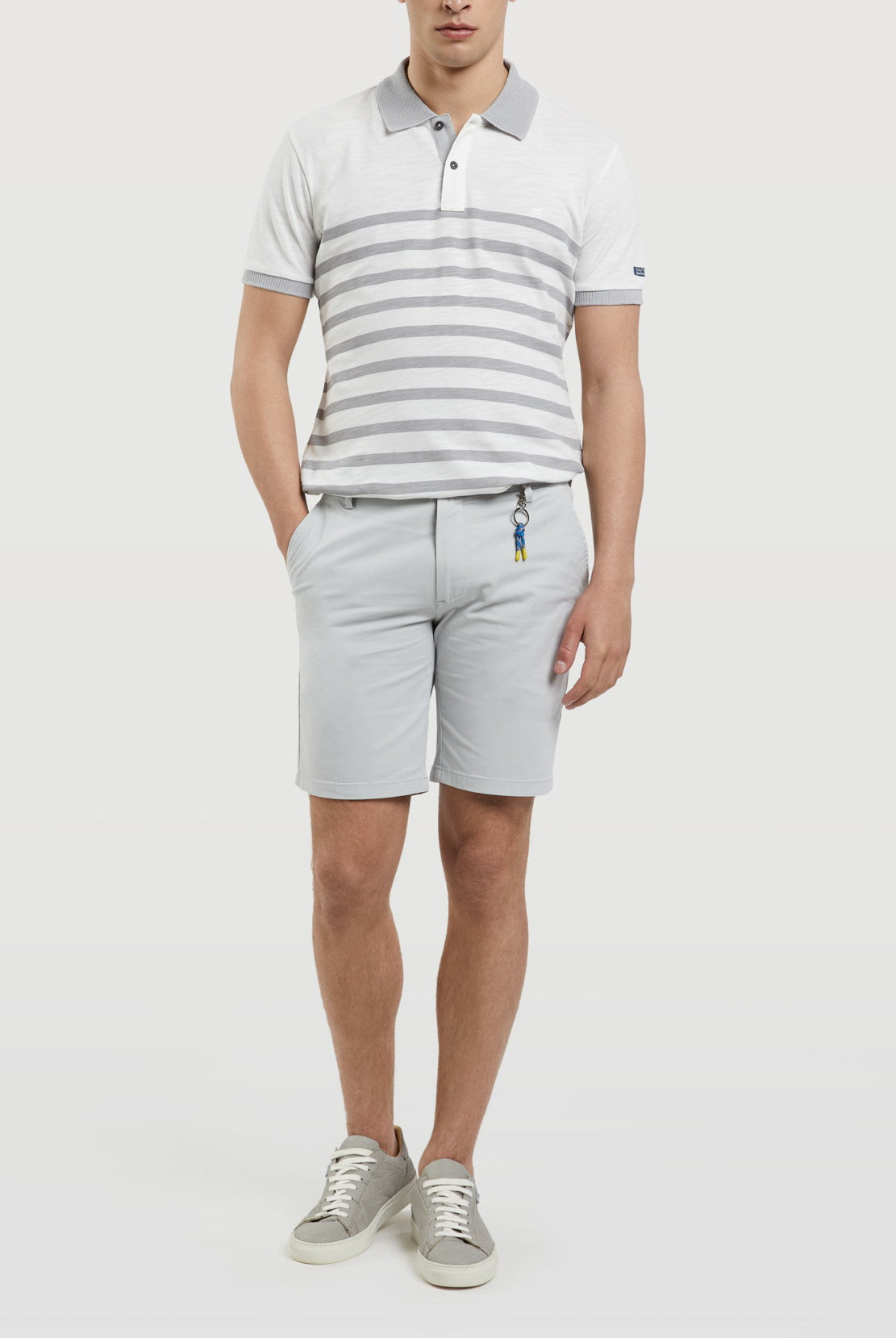 Light Grey