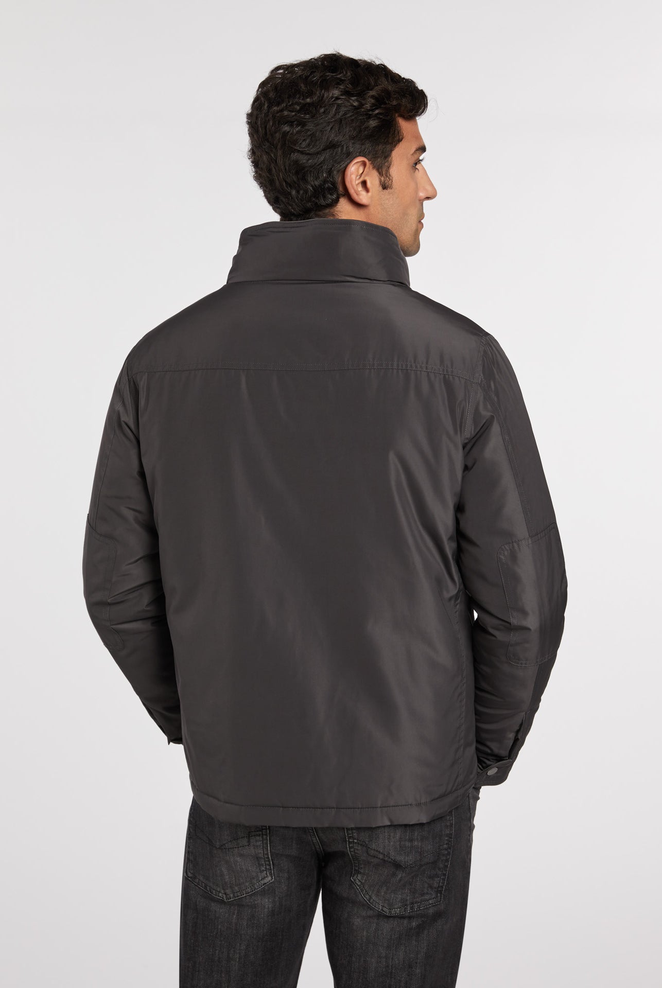 Dark Grey