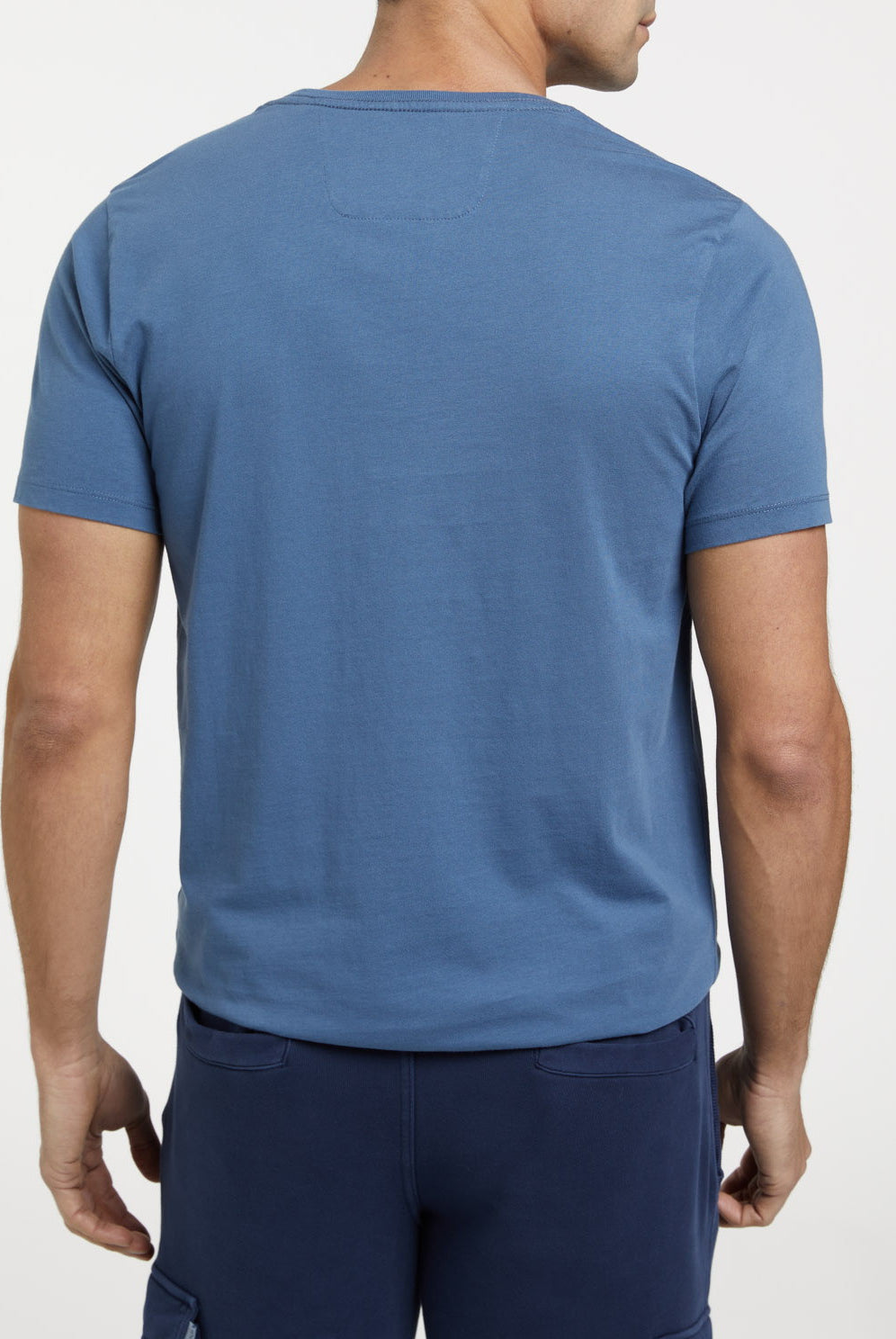 Medium Blue