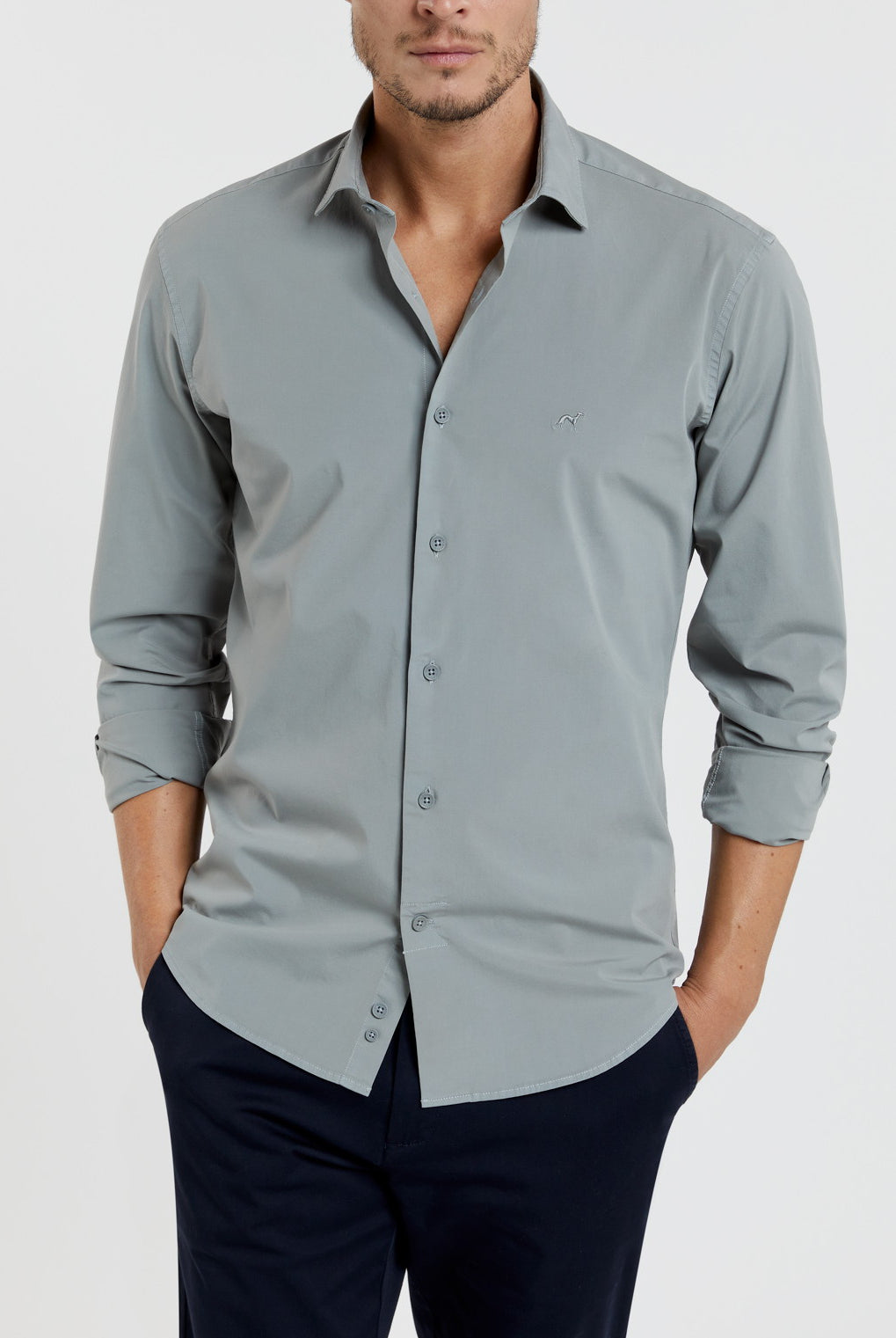 Light Grey