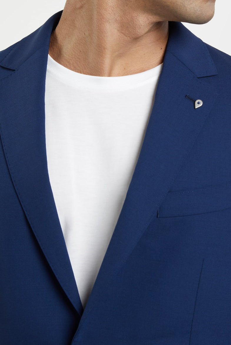Medium Blue