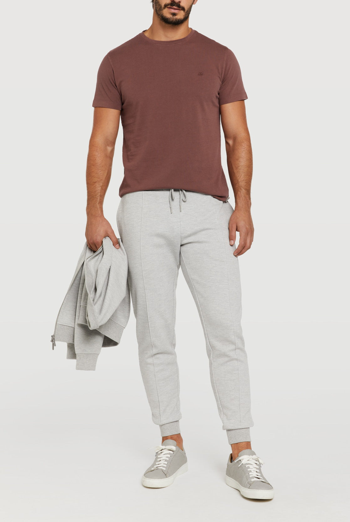 Mix Grey