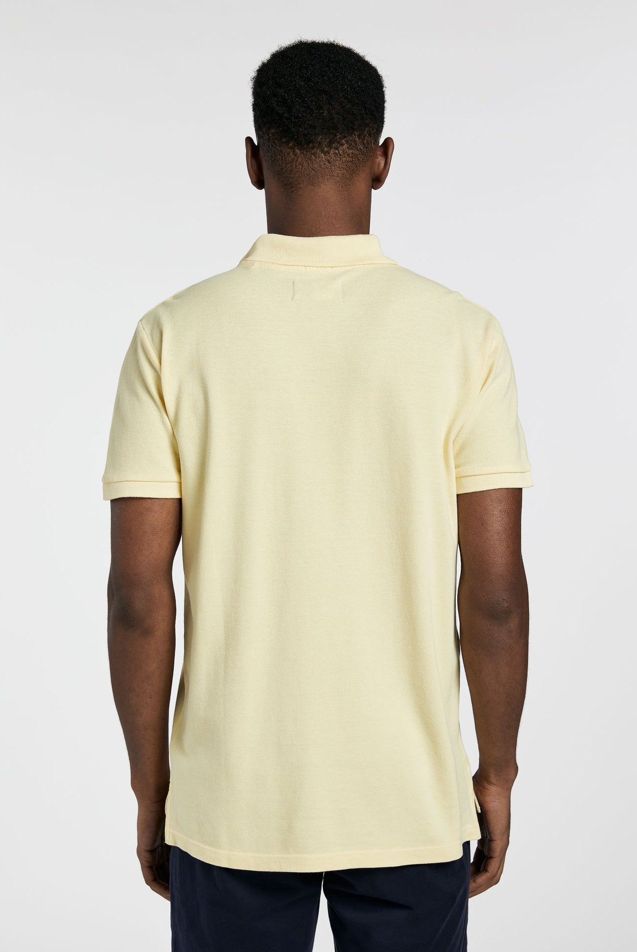 Light Yellow