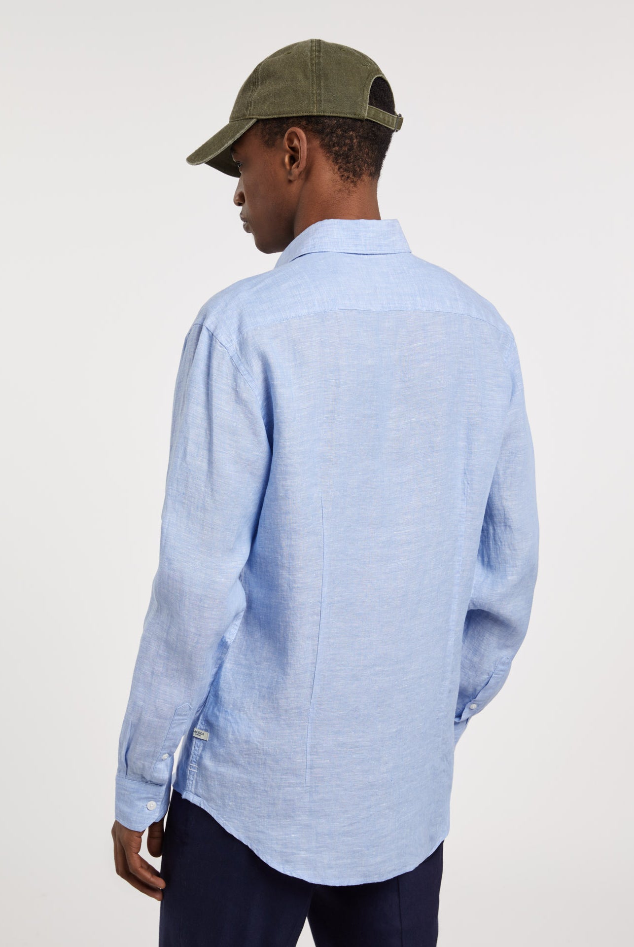 Light Blue