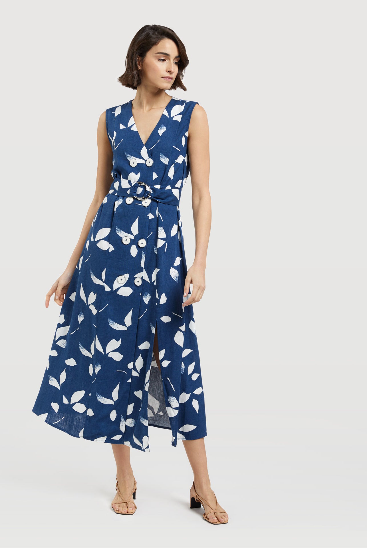 Dark Blue
