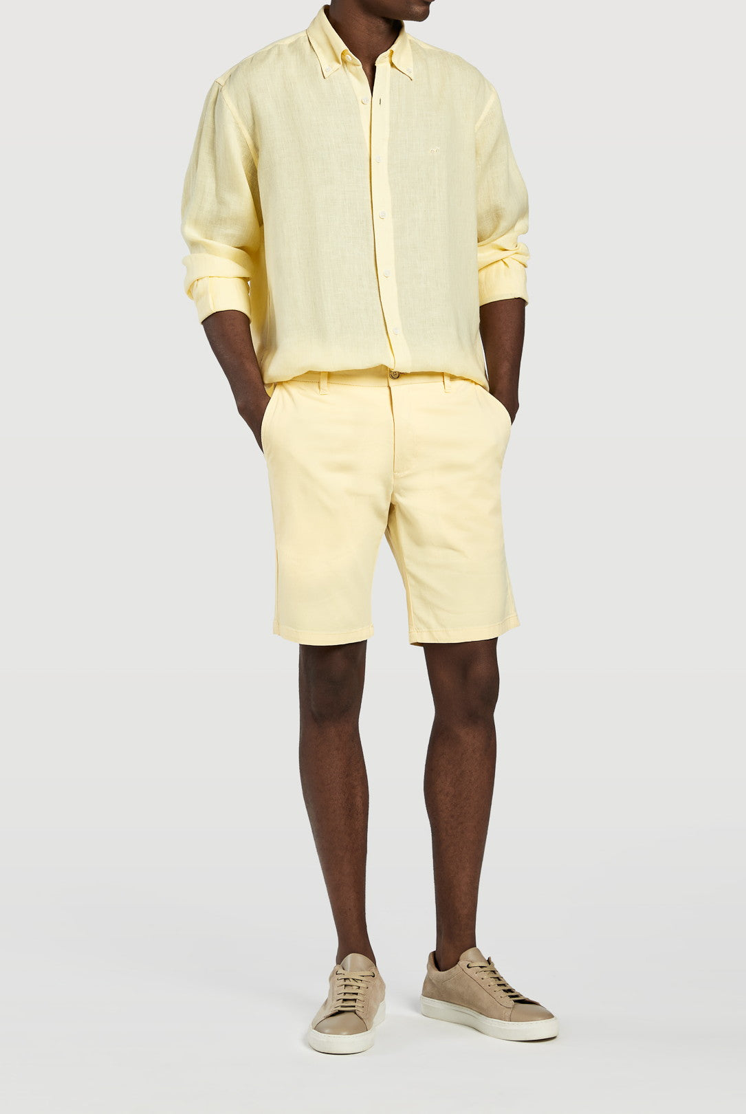 Light Yellow