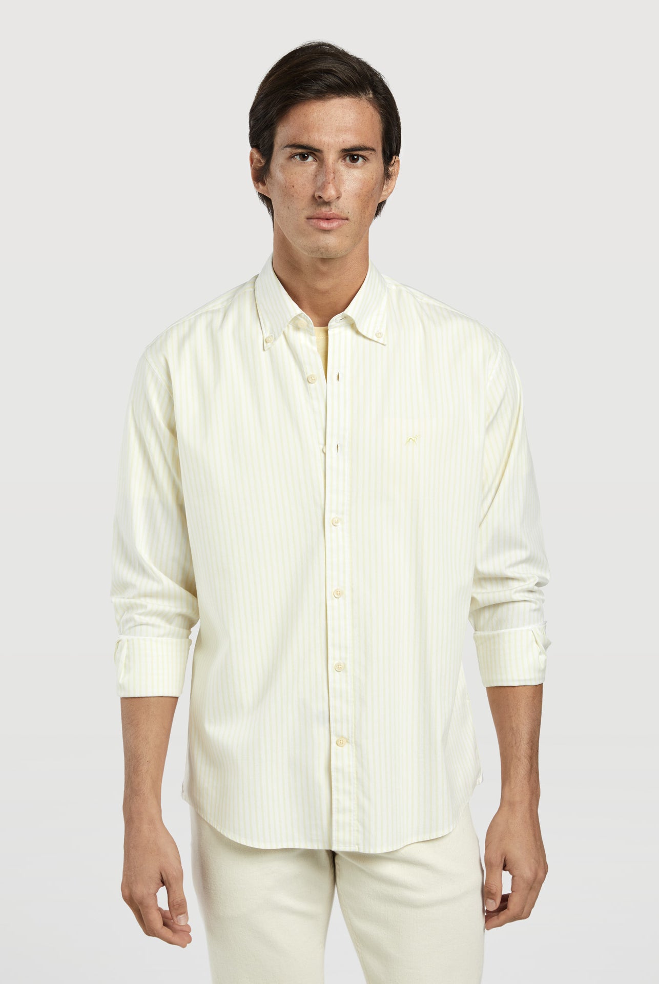 Light Yellow