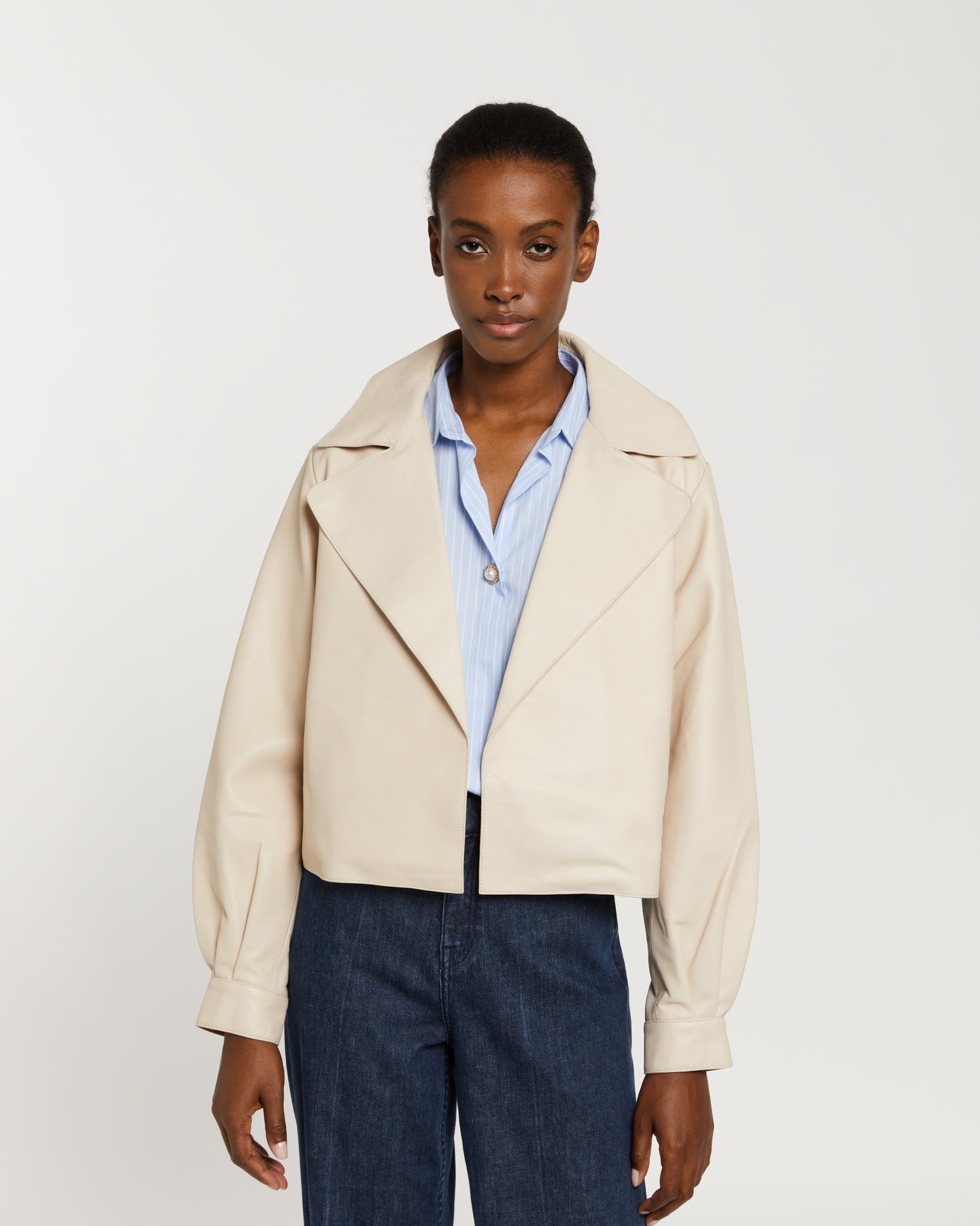Light Beige