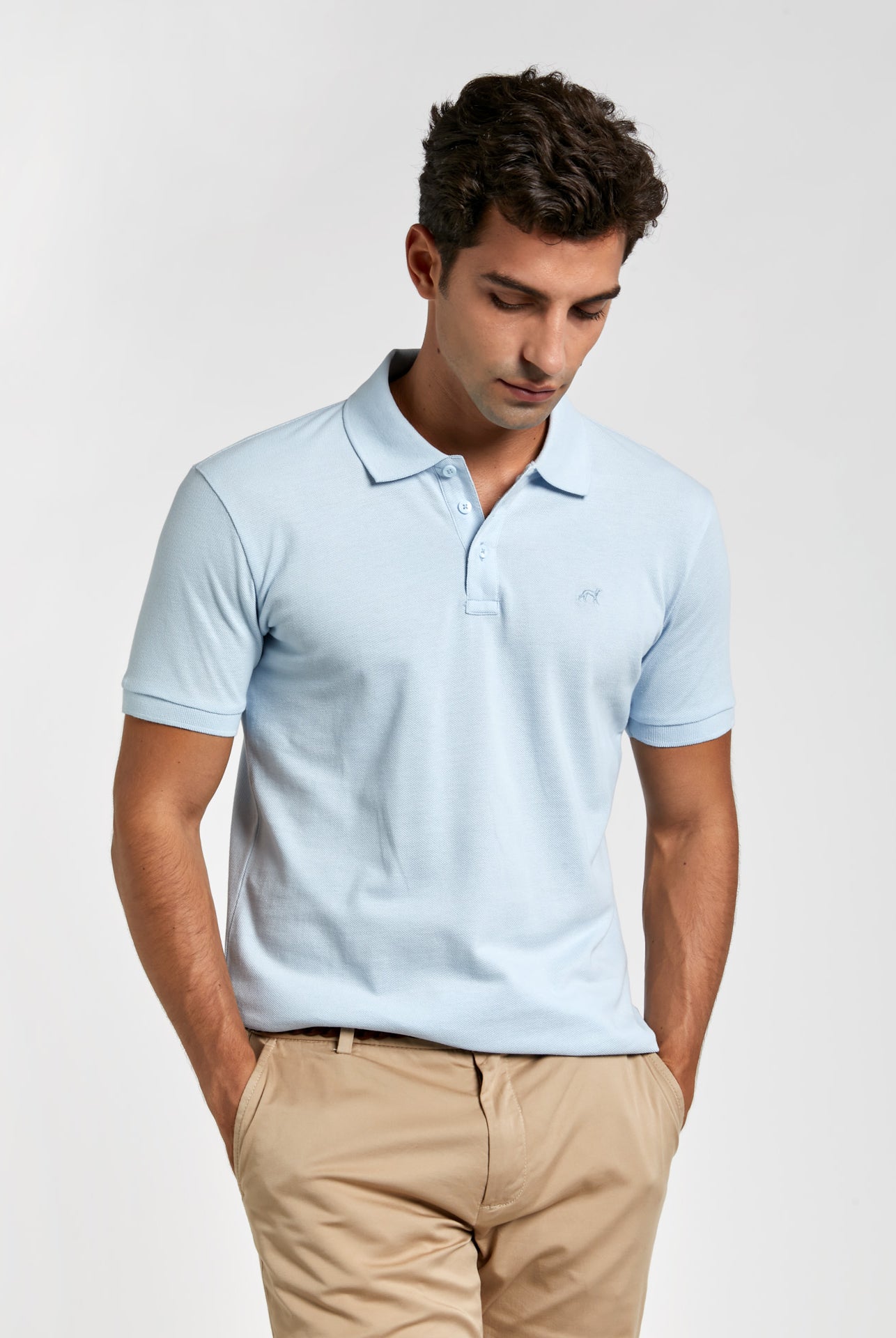 Light Blue