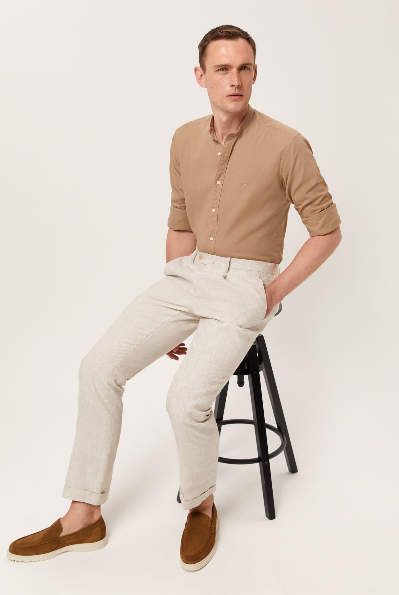 Beige