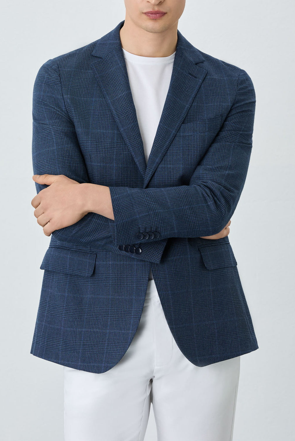 Medium Blue