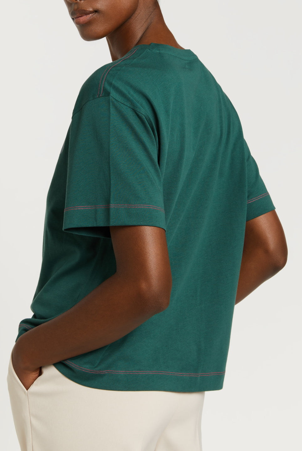 Dark Green