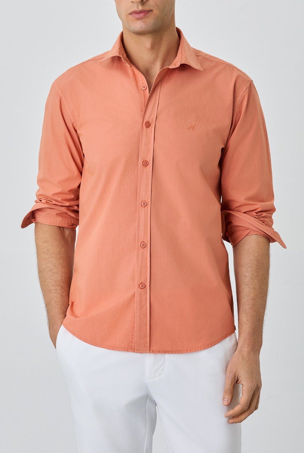 Light Orange
