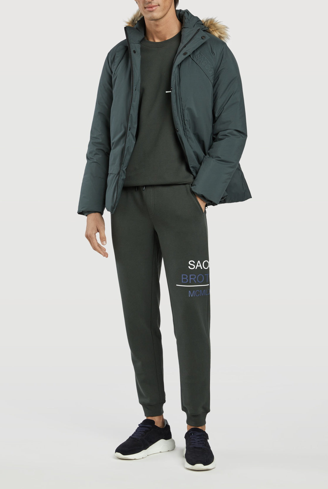 Dark Green