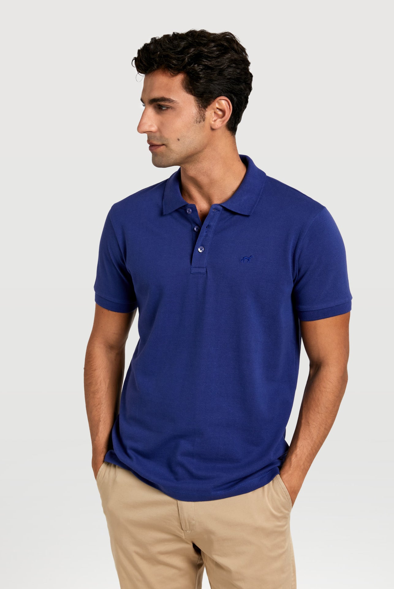 Royal Blue