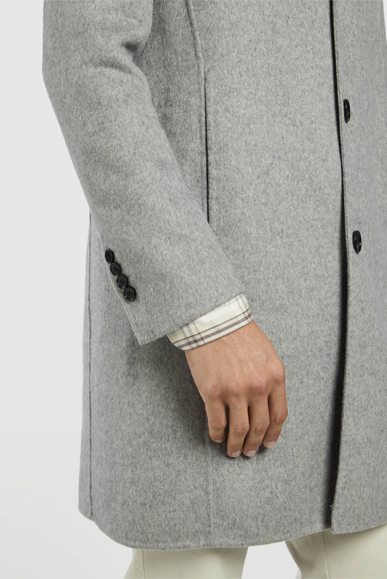 Mix Grey
