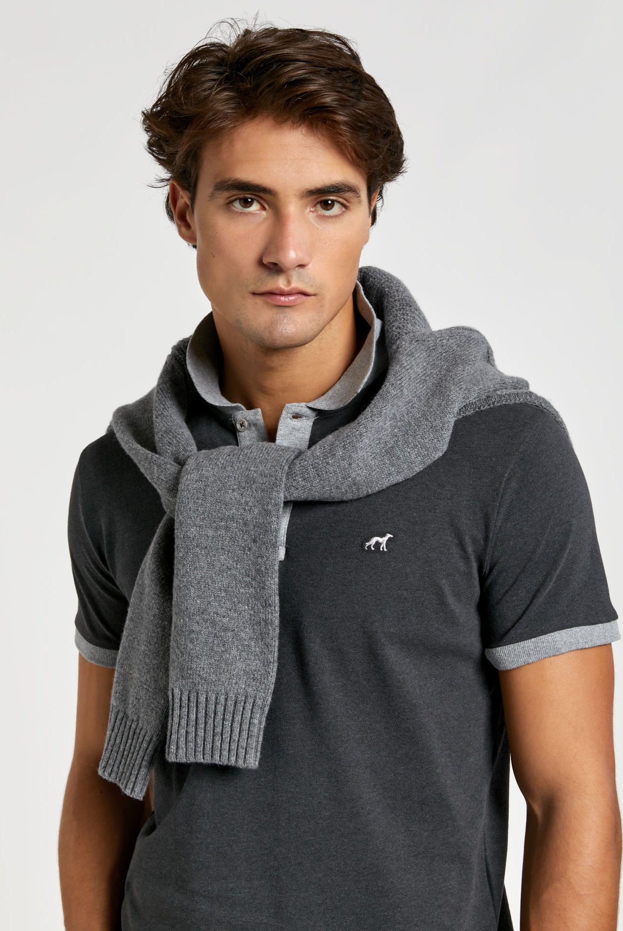 Dark Grey