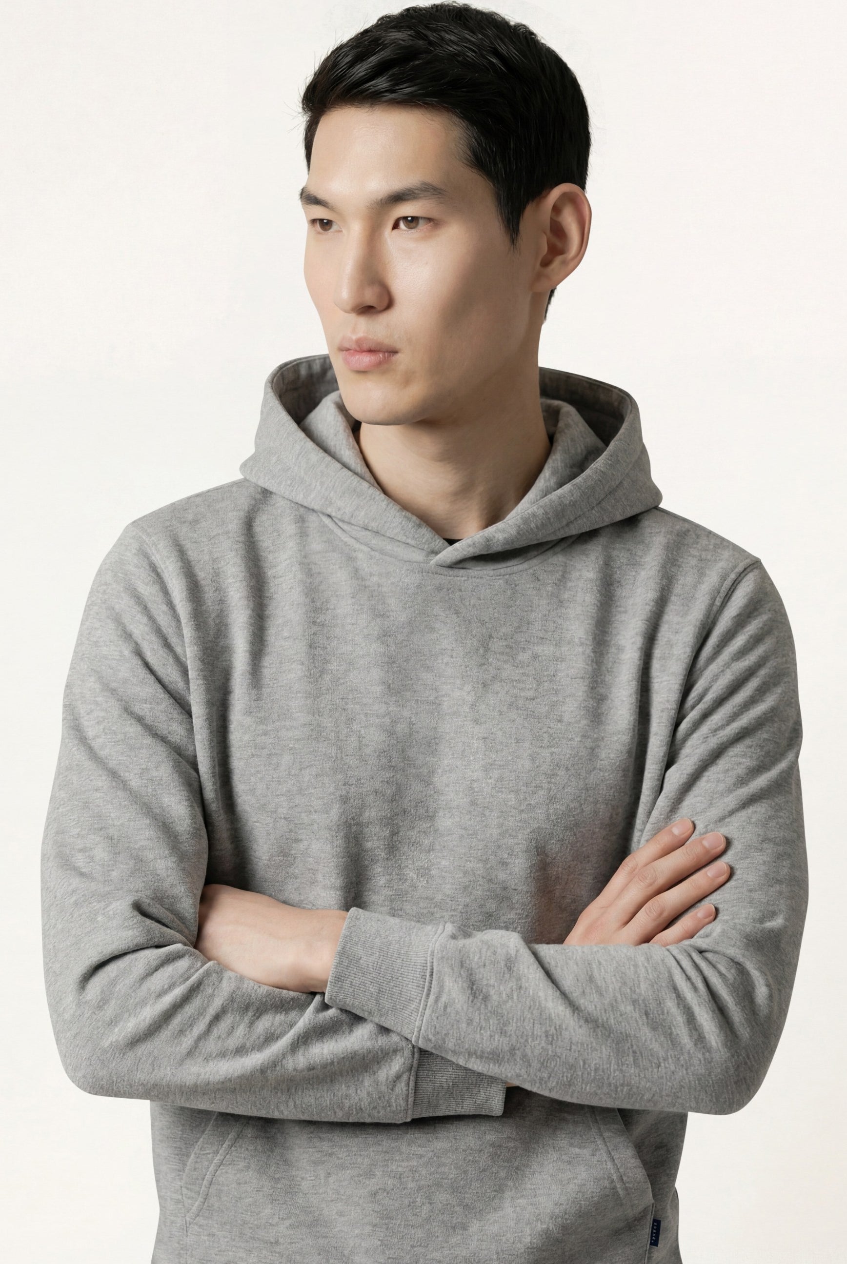 Light Mix Grey (AI)