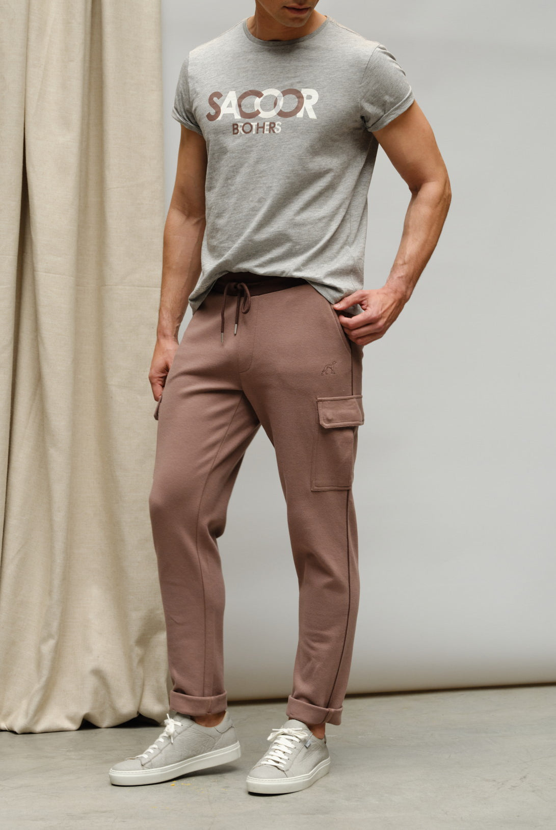 Mix Grey