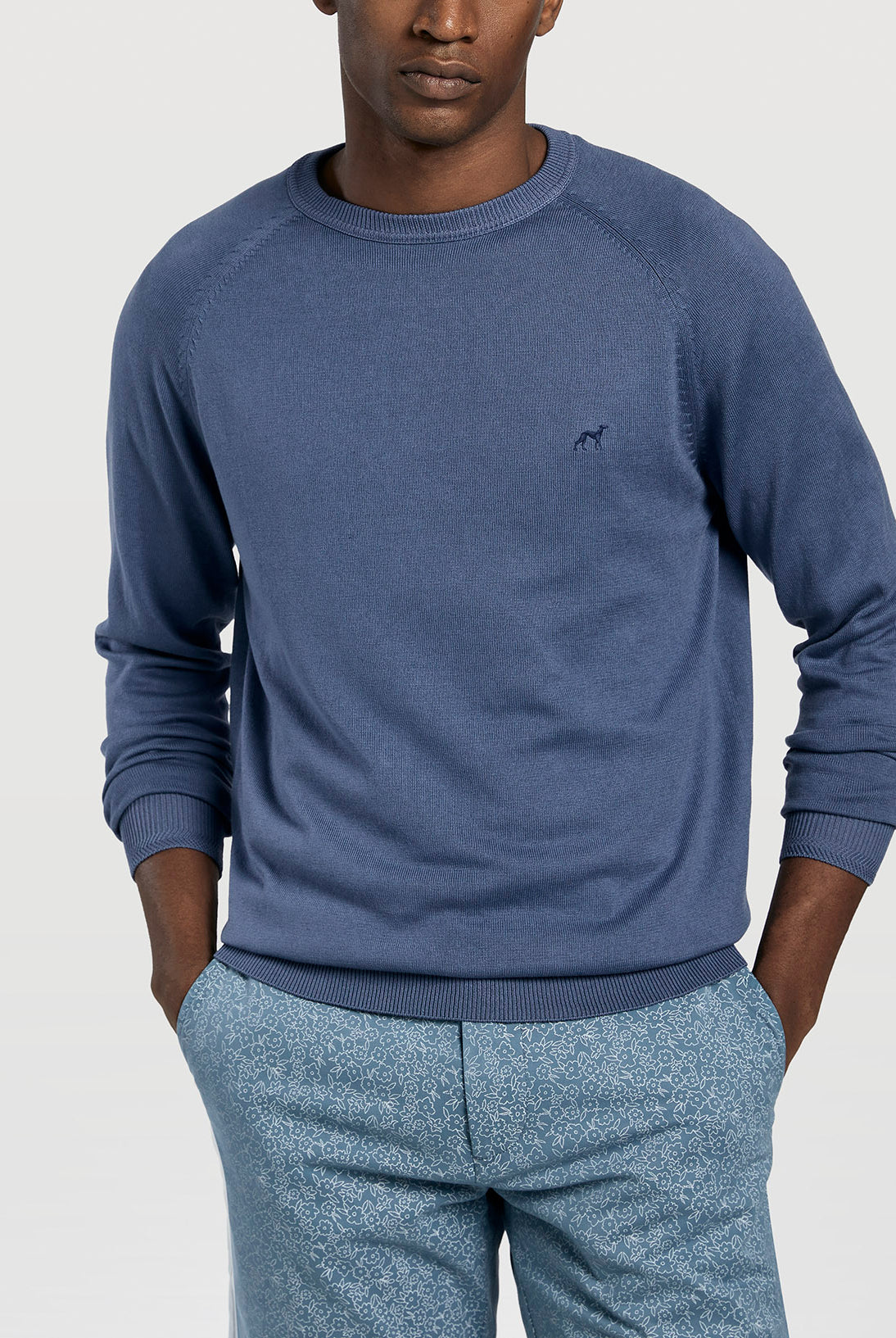 Medium Blue
