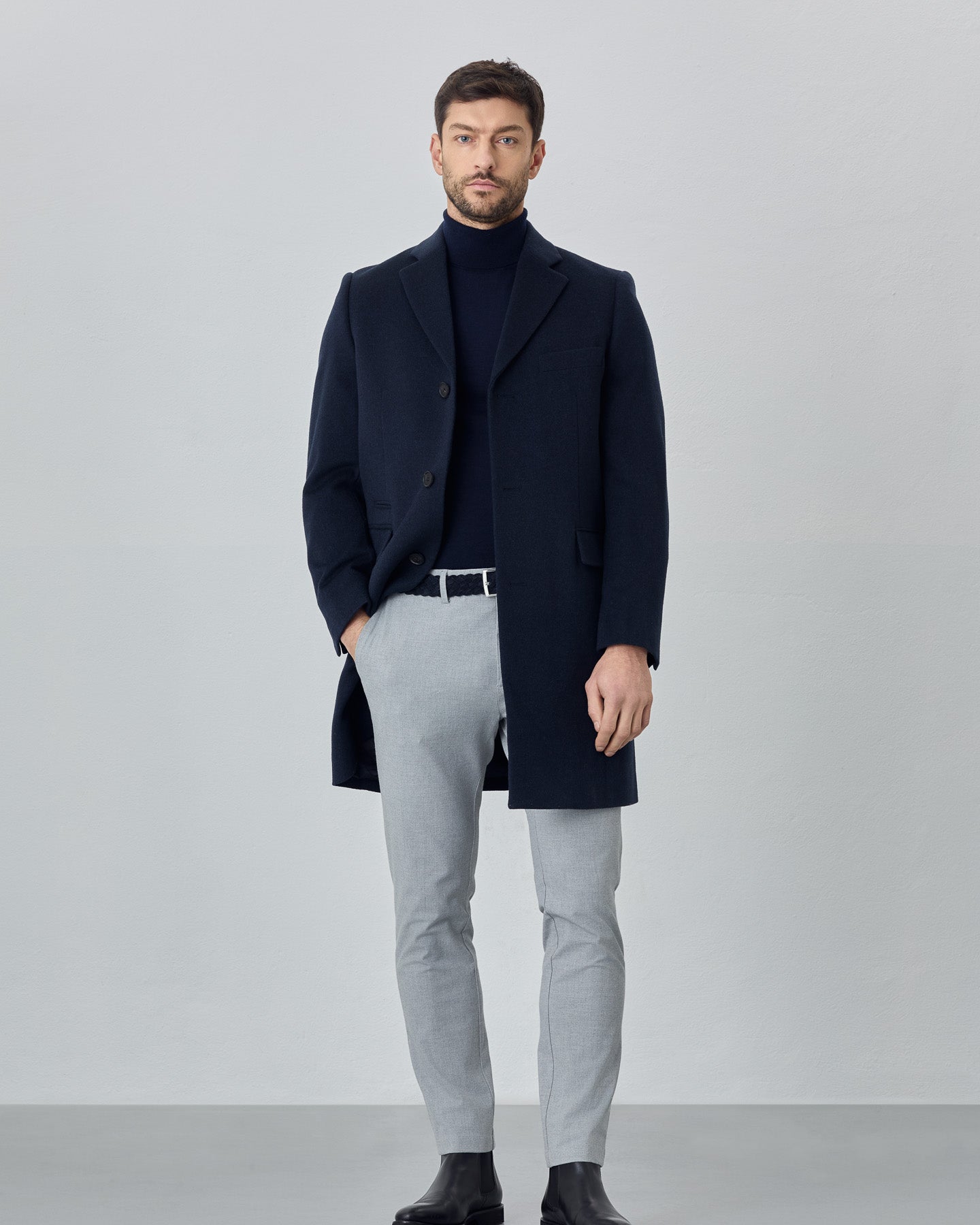 Light Grey