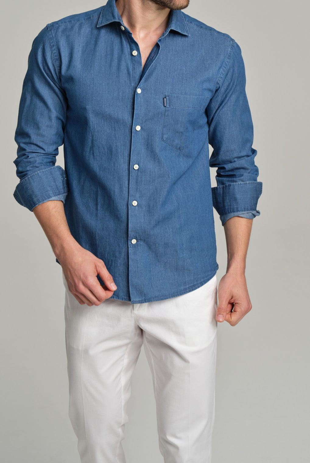Medium Blue