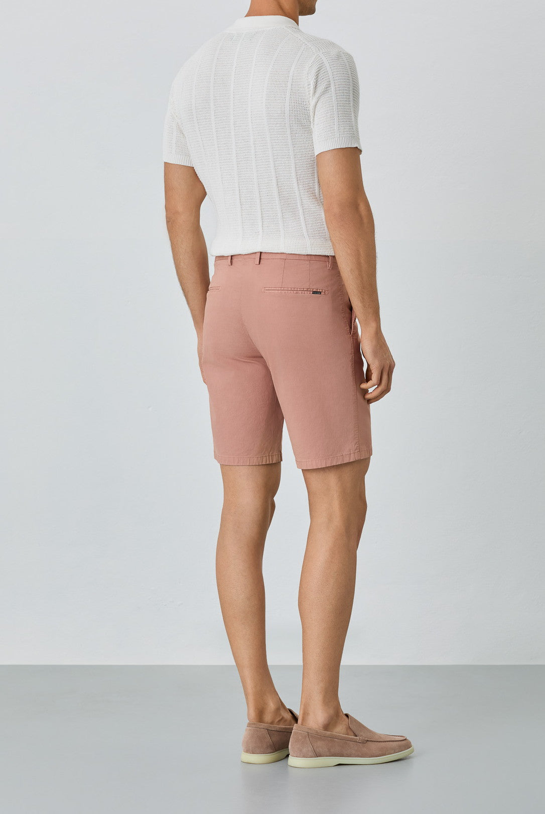 Pale Pink