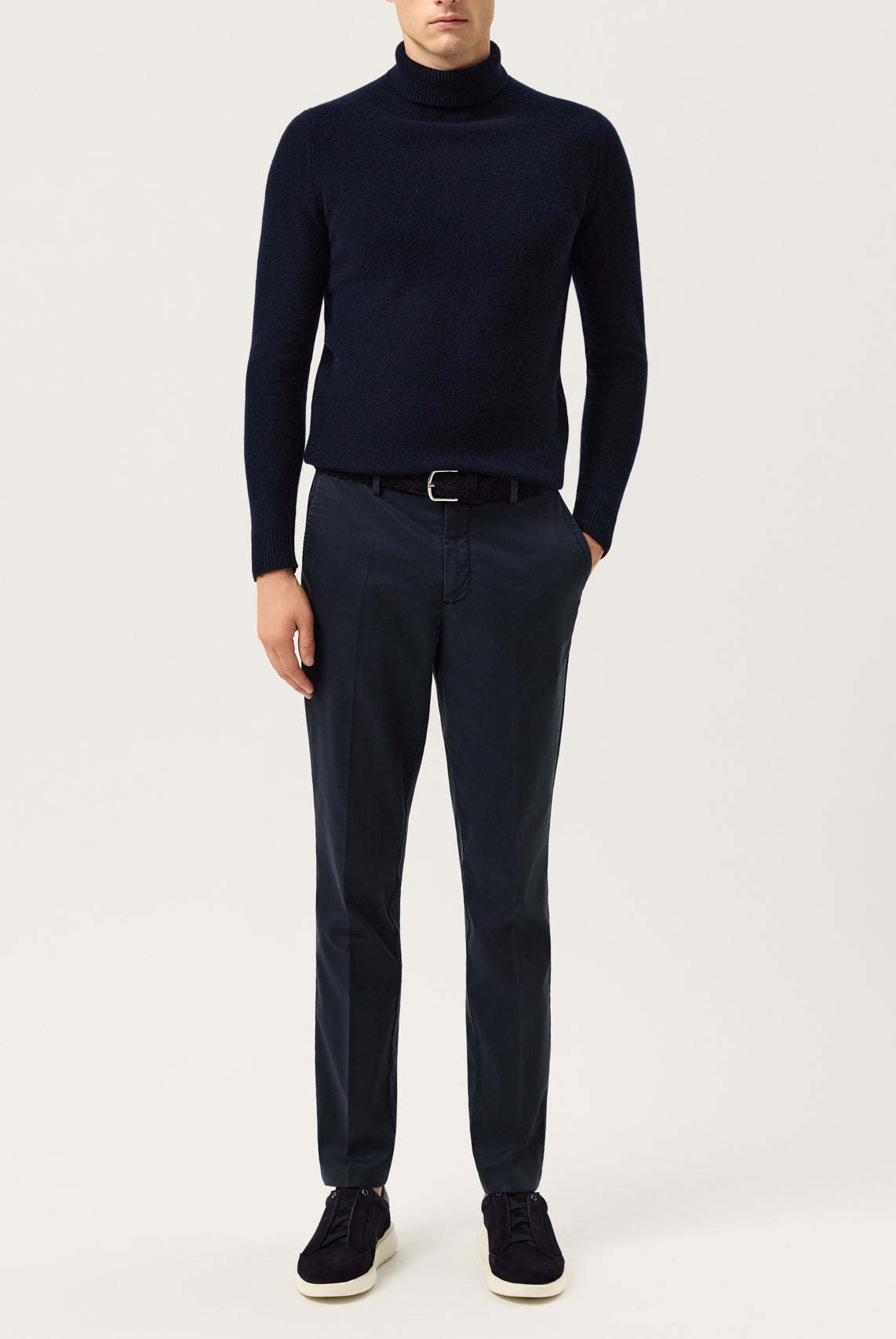 Dark Blue