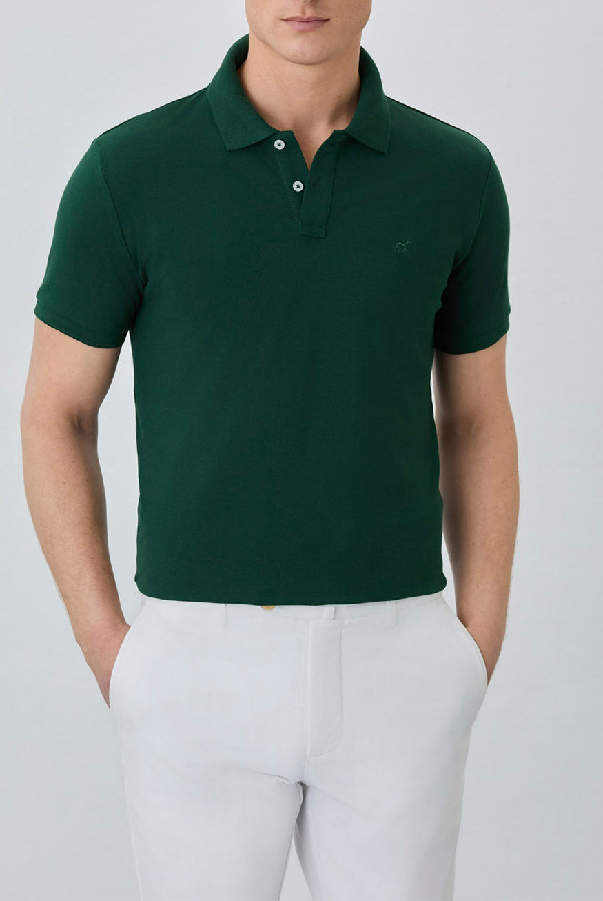 Dark Green