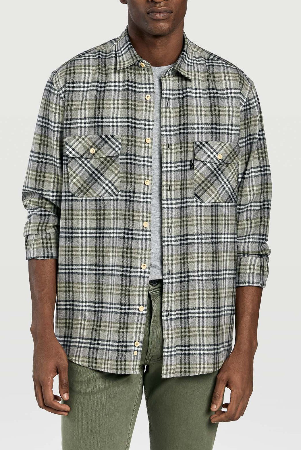 Khaki