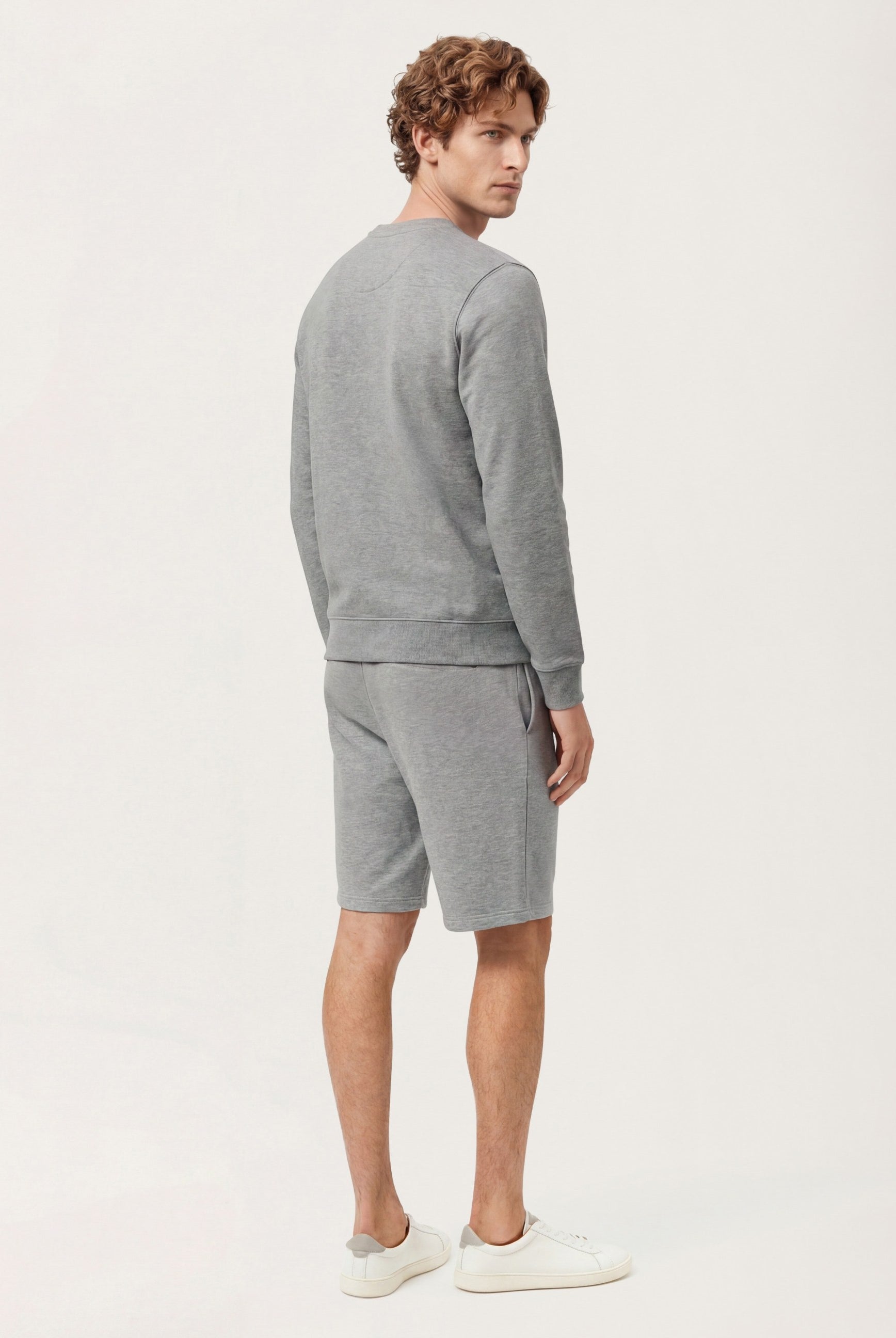 Light Mix Grey (AI)